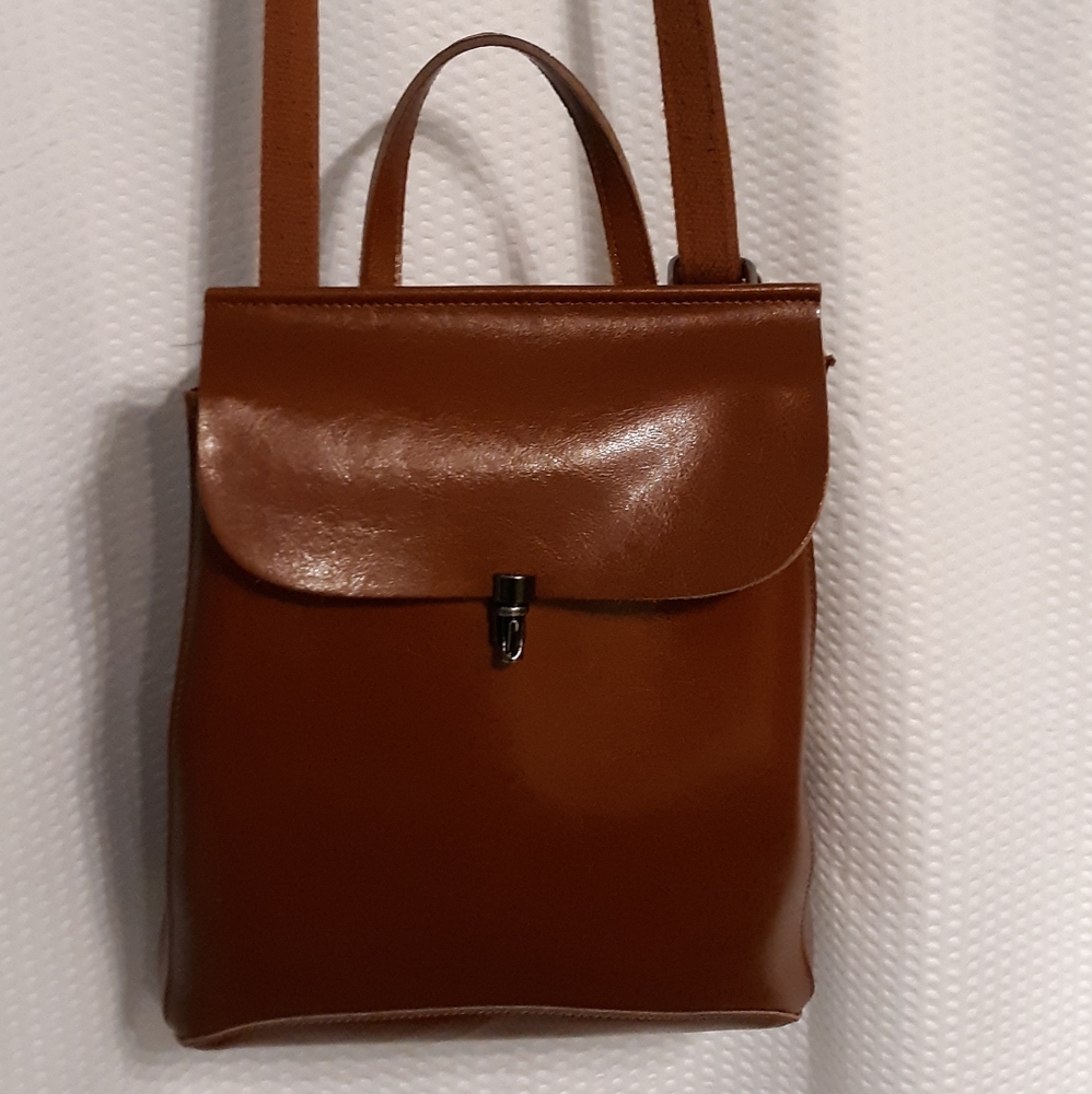 Backpack/Purse. Leather. Amazon. Remember 15% off any bundle 3+